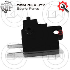 Interrupteur Stop Droit Type