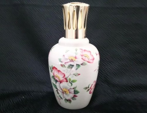 Lampe berger breugnot - lampe,