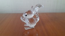 Ecureuil swarovski serie - ecureuil,