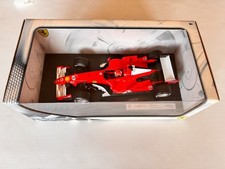 F1 Ferrari F248F1  Michael