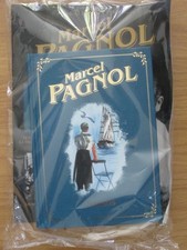 MARCEL PAGNOL N° 4 MARIUS - COLLECTION HACHETTE