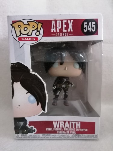 Figurine funko pop games - figurine,