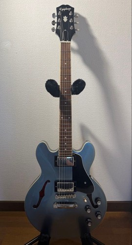 Epiphone 339 pelham - es-339,