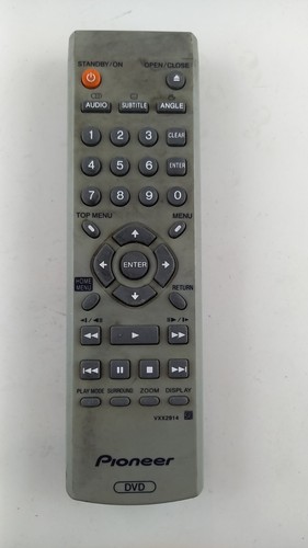 Pioneer vxx2914 télécommande - pioneer,