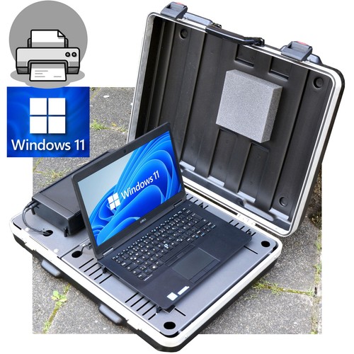 Mobile valise dell e7450 - dell,