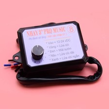 Car Motorcycle 8Tones Nhay