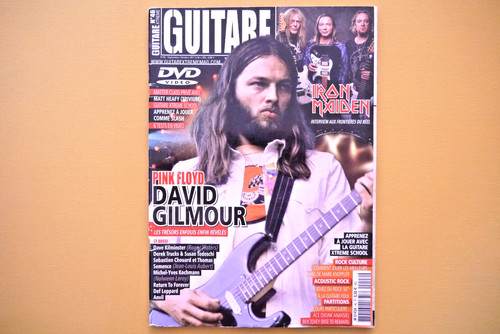 Guitare xtreme pink - n°,