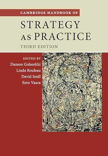 Cambridge handbook - cambridge,