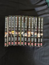 manga intégrale demon slayer vf avec tome 1 et 23 en édition limitée + spin off