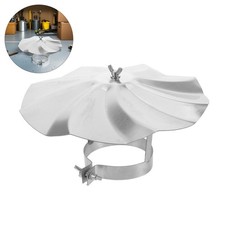  Chapeau de cheminée 