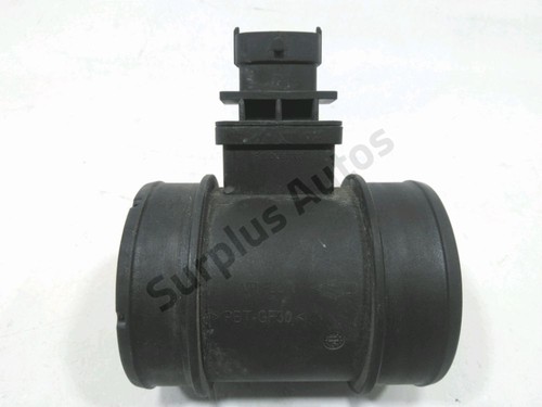 Debimetre air 93178243 opel - d'air,