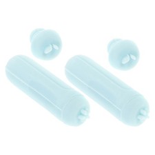  2 Pcs Ongles Gel Kit Onglerie