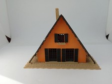 JOUEF, Échelle HO, Maquette