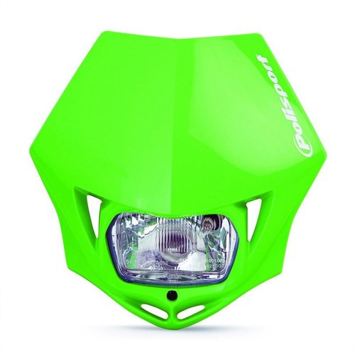 Masque lumière mmx - lumière,