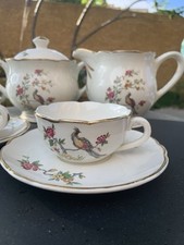 Condé 1950 Service À Café