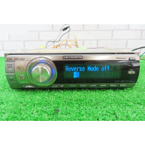 Pioneer carrozzeria deh - carrozzeria, deh-p070