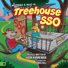Hank Kunneman Treehouse SSO