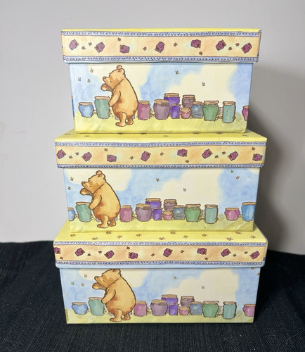 Classic winnie the - classic,