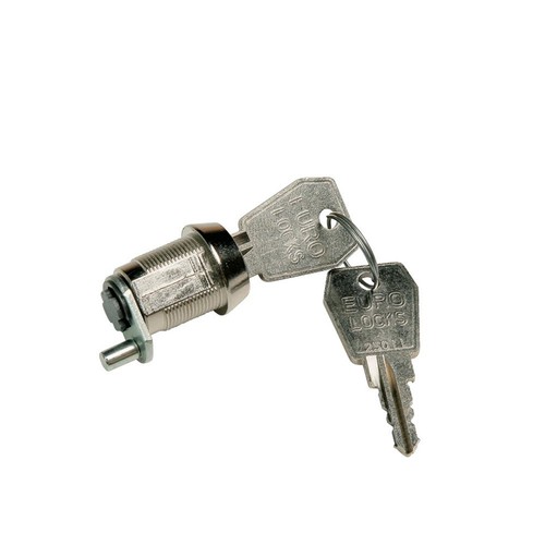 Autostyle serrure incl - incl., 2