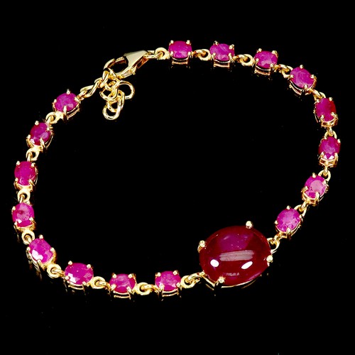 Bracelet argent sterling - bracelet, en