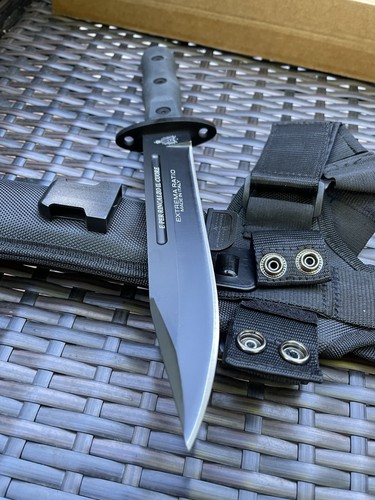 Extrema ratio knife - knife, operativo