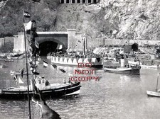 PHOTO  MARSEILLE ESTAQUE