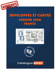 Nouveauté Catalogue des