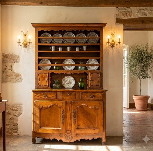Commode avec égouttoir - commode,