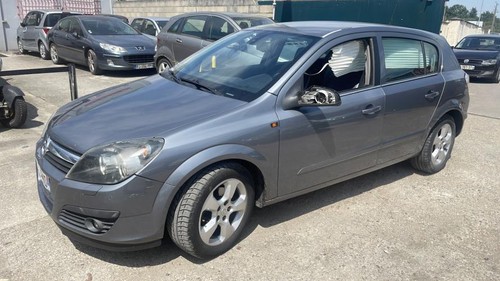Jante opel astra - h, 1