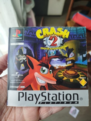 Notice crash bandicoot - notice, 2