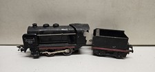 Hornby Locomotive A Vapeur 020