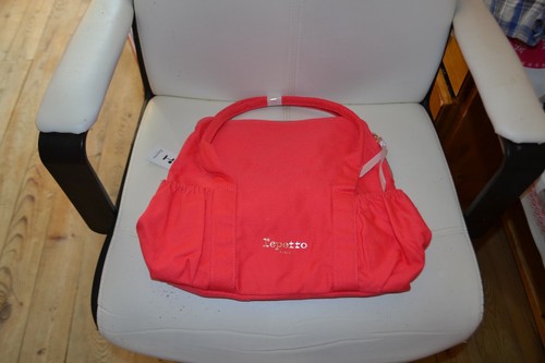 Sac neuf repetto - repetto, superbe