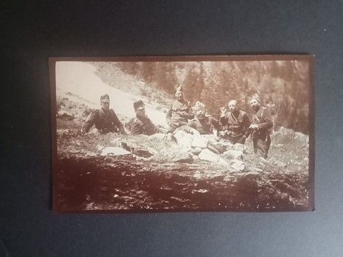 Photo armée suisse 167 eme - suisse,
