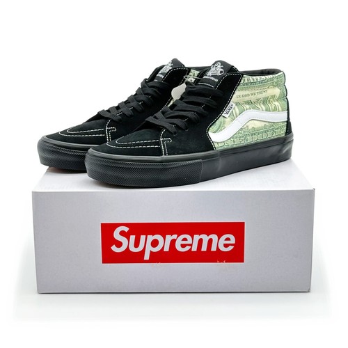 Vn0a5fcgbma supreme vans - vn0a5fcgbma,