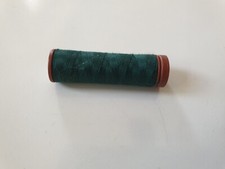 Tubino fil coton DMC vert 2744