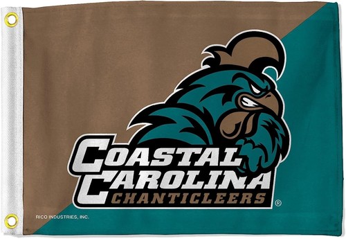Coastal carolina chanticleers - carolina,