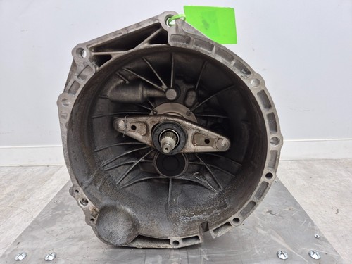 Boite mecanique gs6 37dz - ✅, gs6-37dz