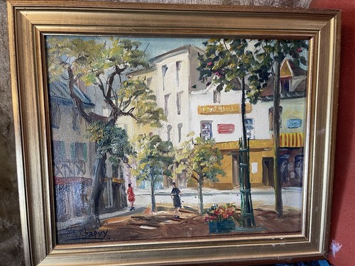 André chapuy 1885 1941 - chapuy, 1885/1941