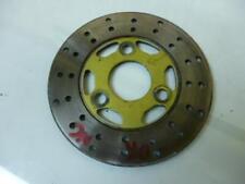 Disque de frein avant origine pour Quad TGB 50 Occasion