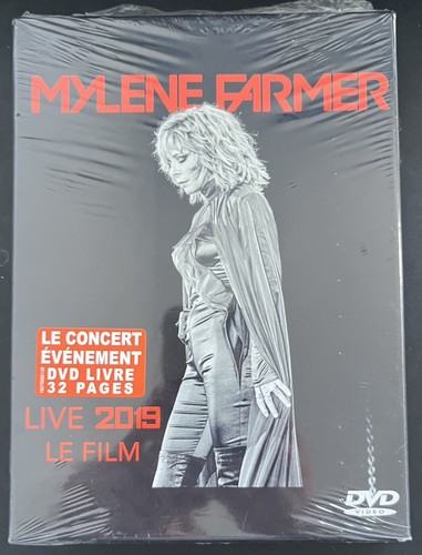 Mylène farmer live - , 2019