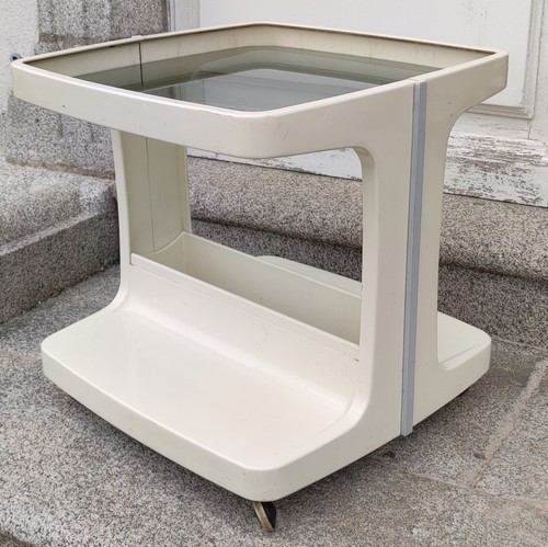 Table bar desserte - table,