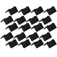 50 Pcs Protège Coin Protections D'angle De Meubles Protecteurs L'armoire
