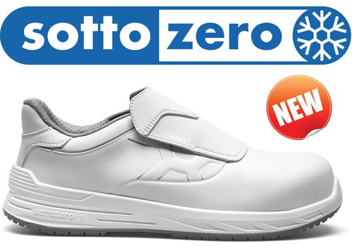 Chaussures sécurité - chaussures,