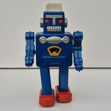 ROBOT MÉCANIQUE CHINOIS