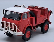 Saviem SP5 Camiva CCF Marins