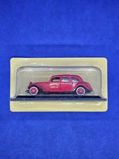 Citroën Traction 11 Familiale