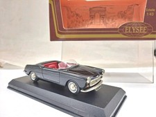 1/43 ELYSEE PEUGEOT 404