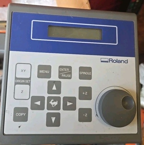 Roland egx 600 controller - egx-600,