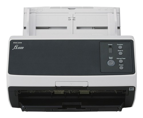Fujitsu 8150 scanner de - fi-8150,