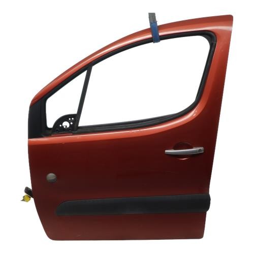 Porte avant gauche peugeot - porte,